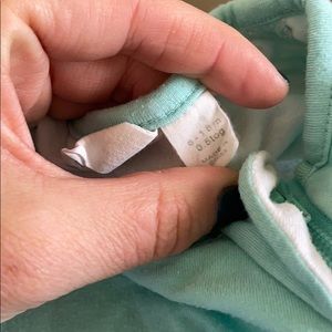 kyte baby sleep sack 0.5 tog